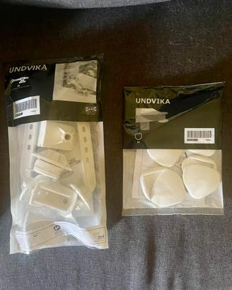 Sicurezza IKEA UNDVIKA Blocca Finestra+Paraspigoli