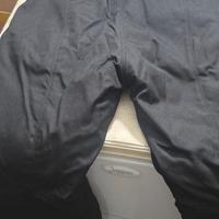 pantaloni da moto