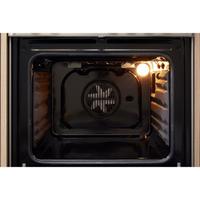 Hotpoint Ariston H6IMAAC (X) - Cucina con Forno El