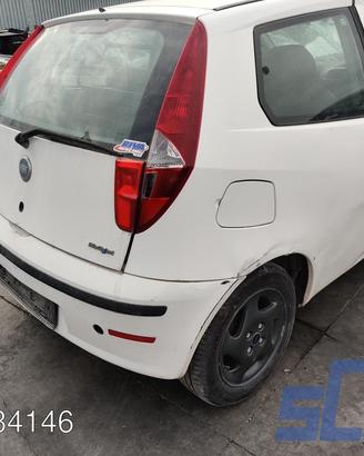 FIAT PUNTO 188 1.3 JTD 69CV 03-05 -Ricambi