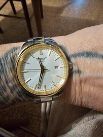 orologio tissot donna