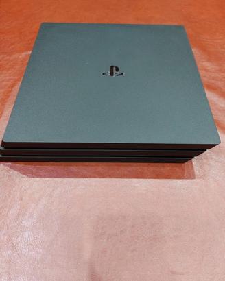 Play 4 pro