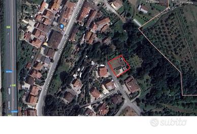 Terreno Edificabile Urbanizzato