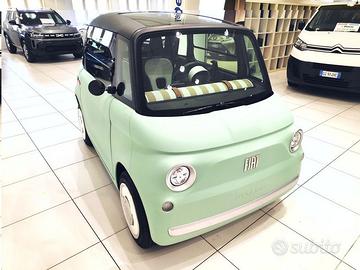 FIAT Topolino Fiat 6kw*KM0*