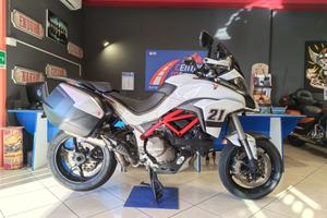DUCATI Multistrada 1200 Enduro Grey my16