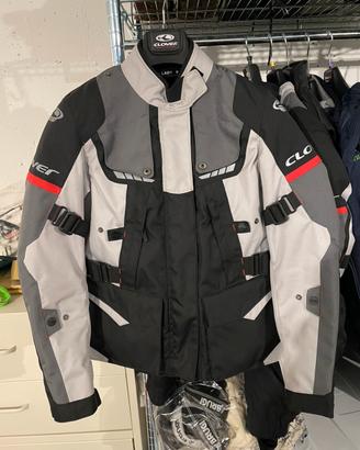 Giacca Clover donna taglia S - 4 stagioni