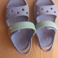 crocs c9 numero 25-26