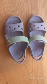 crocs c9 numero 25-26