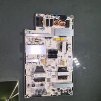 scheda alimentazione tv LG 55 pollici OLED serie C