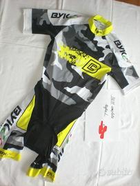 Maglie ciclistiche