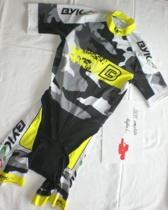 Maglie ciclistiche