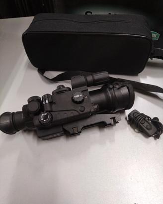 yukon sentinel extreme vision 