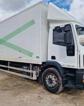 Iveco Eurocargo 190 EL 28 Motrice 2 assi Telaio