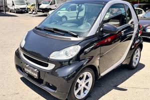 Smart ForTwo 1000 turbo 84 cv