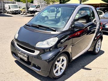 Smart ForTwo 1000 turbo 84 cv