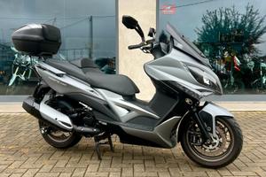 KYMCO XCITING 400 LO PAGHI EURO 156 AL MESE