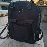 borsa da moto Saddlemen