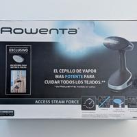 ROWENTA DR8270D1 stiratrice verticale vapore 2000W