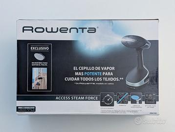 ROWENTA DR8270D1 stiratrice verticale vapore 2000W