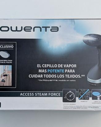 ROWENTA DR8270D1 stiratrice verticale vapore 2000W