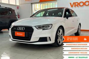 AUDI A3 3� serie A3 2.0 TDI quattro