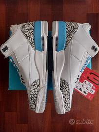 Air Jordan 3 Retro