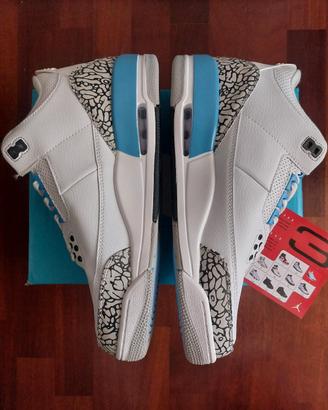 Air Jordan 3 Retro