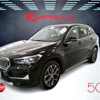 BMW X1 XDrive18d xLine Plus Automatica Unico Prop.