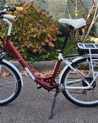Bici Armony Firenze 26"