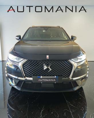 DS DS7 Crossback 1.6 e-tense phev Business auto