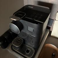 Gran lattissima Nespresso top di gamma perfetta