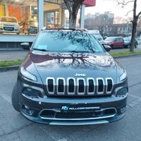 Jeep Cherokee LIMITED 2.0 Mjt 4WD