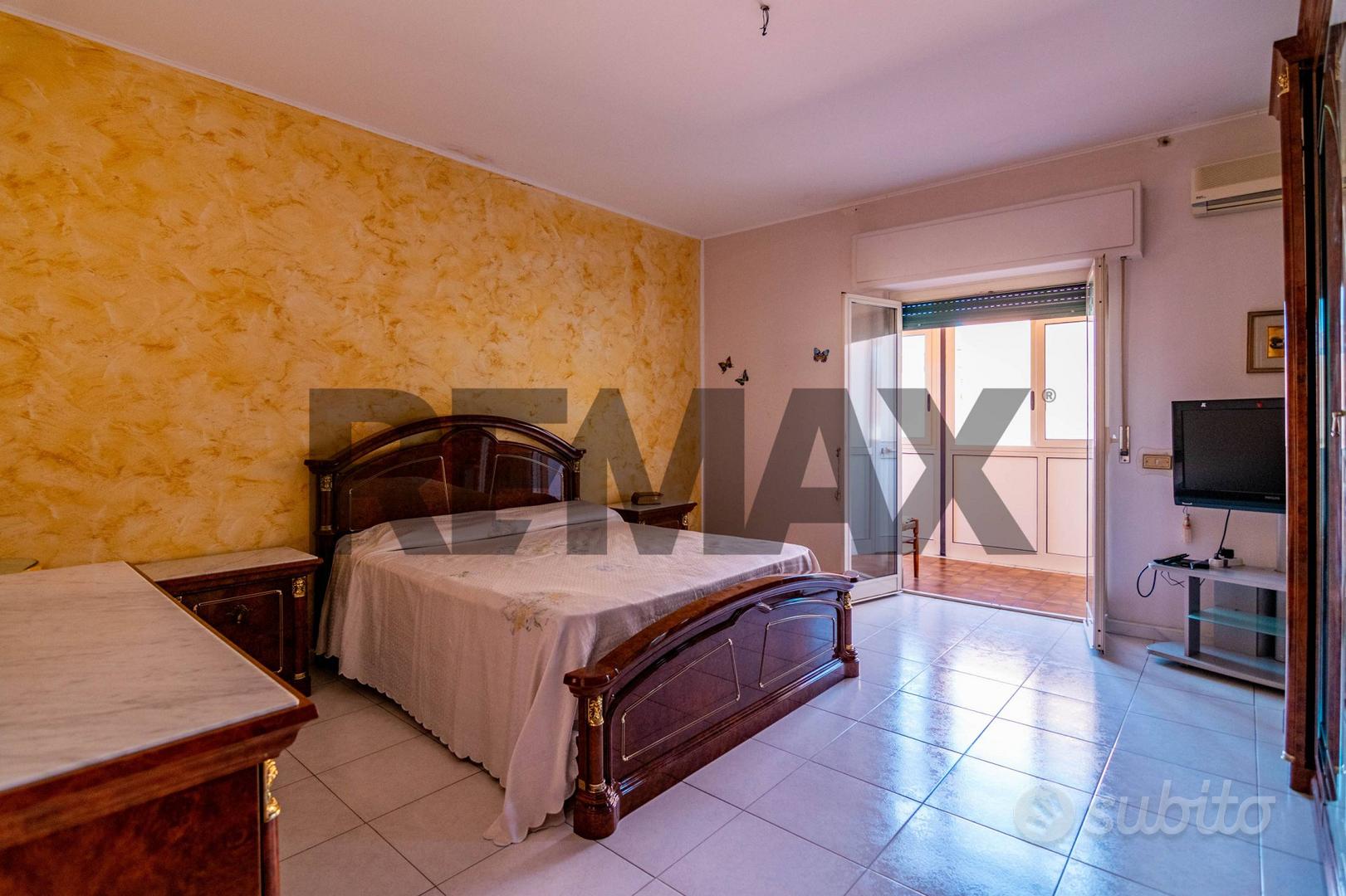 Appartamento – Catania, Cibali, San Giovanni Galermo-Trappeto-Cibali - Vista 5