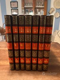 Bibbia Fabbri Editori