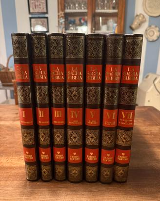 Bibbia Fabbri Editori