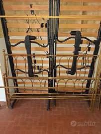 reti elettriche automatizzate