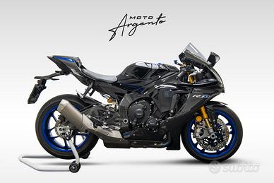 Yamaha YZF R1 M