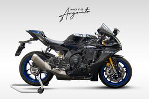 Yamaha YZF R1 M