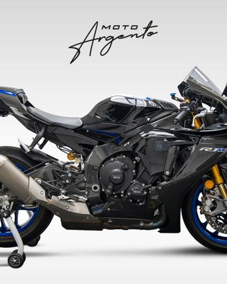 Yamaha YZF R1 M