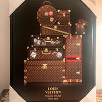 Louis Vuitton quadro