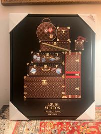 Louis Vuitton quadro