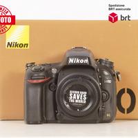 Nikon D610