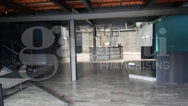 Negozio San Paolo d'Argon [Cod. rif 3112502ACG]