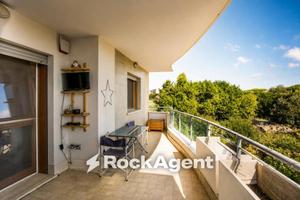 Appartamento di 61 m² con 2 locali a Roma