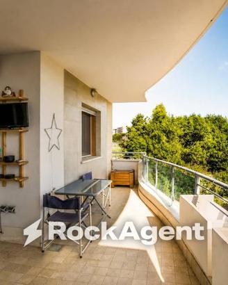 Appartamento di 61 m² con 2 locali a Roma