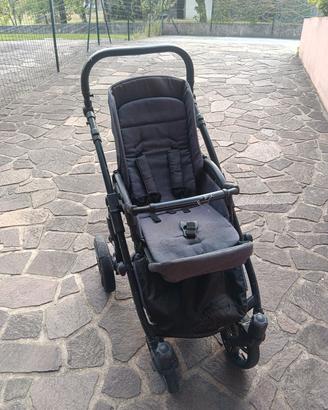 gratis passeggino 