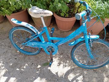 bici napoli lazio