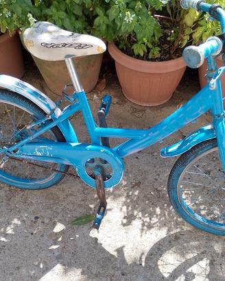 bici napoli lazio