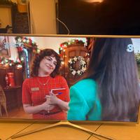 Televisore Samsung 49’’ Full HD Smart TV
