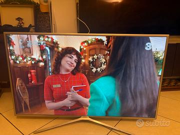 Televisore Samsung 49’’ Full HD Smart TV